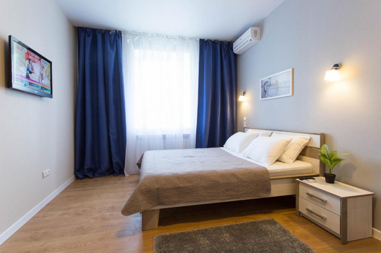 חארקיב New Studio, Metro Yaroslava Mudroho And Universytet - Chernyshevska Str 95-3 מראה חיצוני תמונה